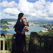 Clases particulares del Chino